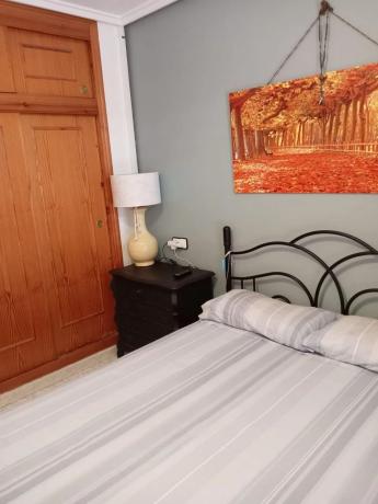 Chalet adosado en Los Altos s/n Callelasagra