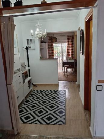 Chalet adosado en Los Altos s/n Callelasagra