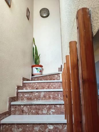 Chalet adosado en Los Altos s/n Callelasagra