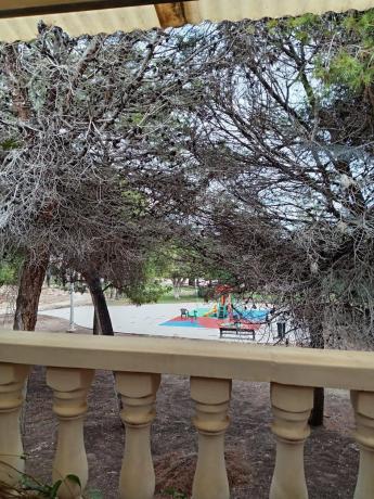 Chalet adosado en Los Altos s/n Callelasagra