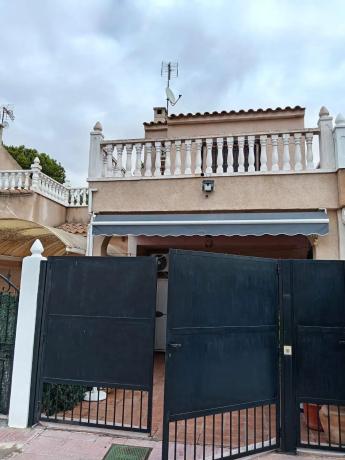 Chalet adosado en Los Altos s/n Callelasagra