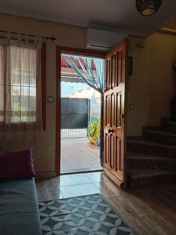 Chalet adosado en Los Altos s/n Callelasagra