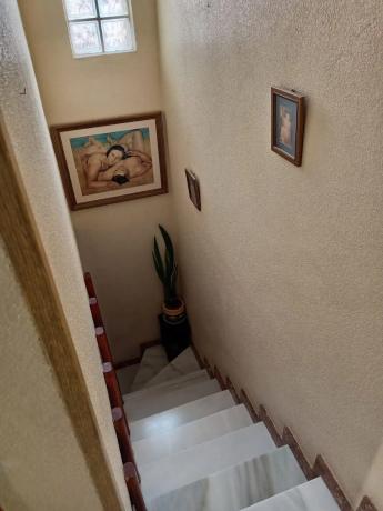 Chalet adosado en Los Altos s/n Callelasagra