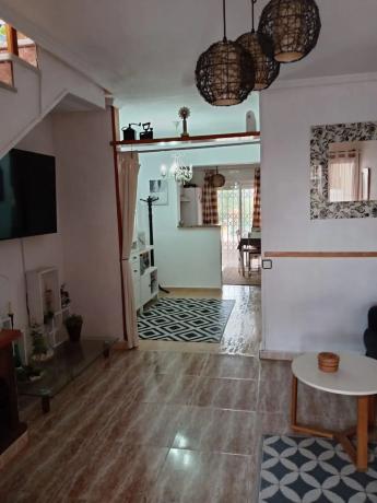 Chalet adosado en Los Altos s/n Callelasagra