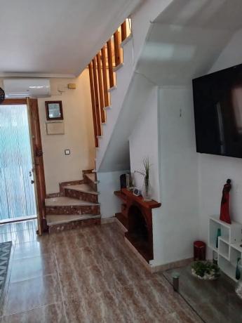 Chalet adosado en Los Altos s/n Callelasagra