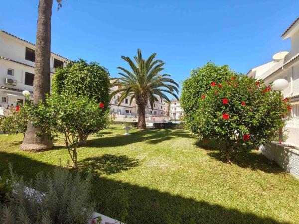 Chalet pareado en calle Calar Alto