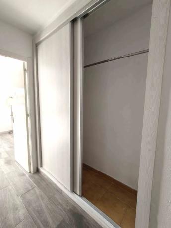 Chalet pareado en calle Calar Alto