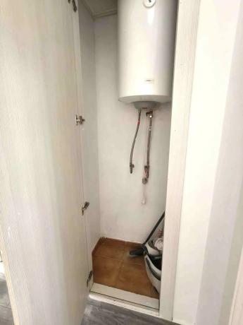 Chalet pareado en calle Calar Alto