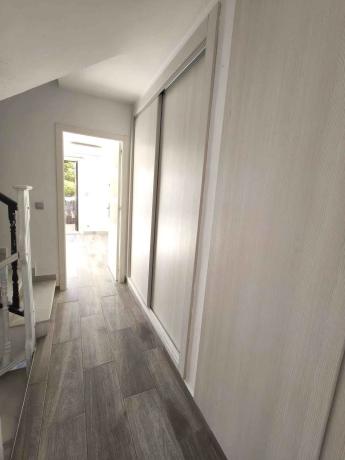 Chalet pareado en calle Calar Alto