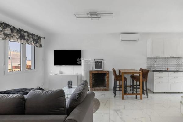 Chalet pareado en avenida de Torrevieja, 161