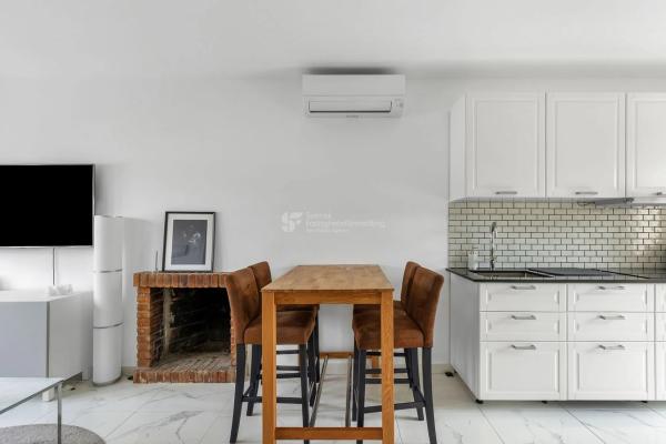 Chalet pareado en avenida de Torrevieja, 161