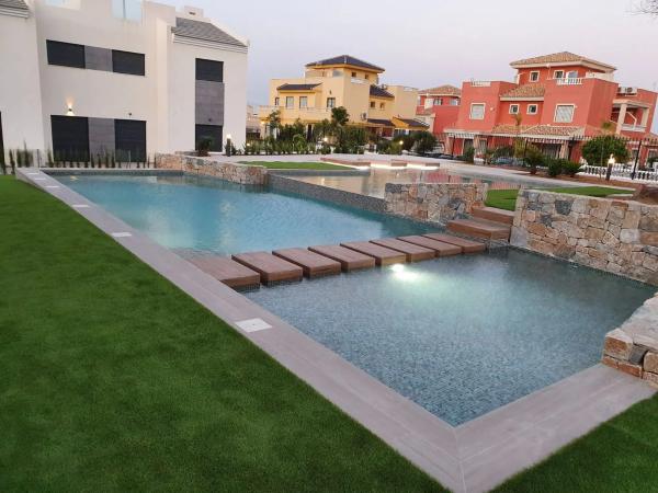 Piso en Barrio Los Balcones - Los Altos del Edén