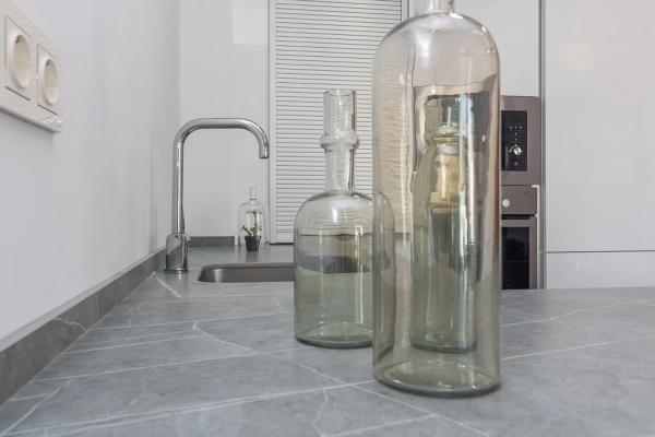 Piso en Barrio Los Balcones - Los Altos del Edén