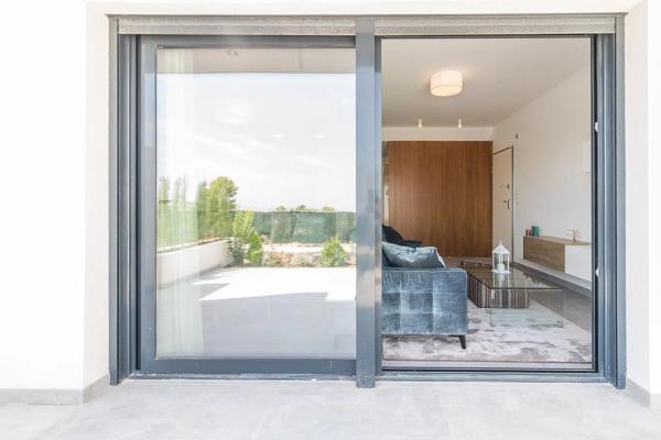 Piso en Barrio Los Balcones - Los Altos del Edén