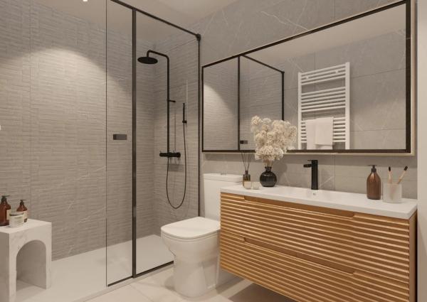 Ático en calle Calpe, 1