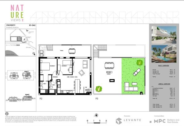 Ático en calle Calpe, 1