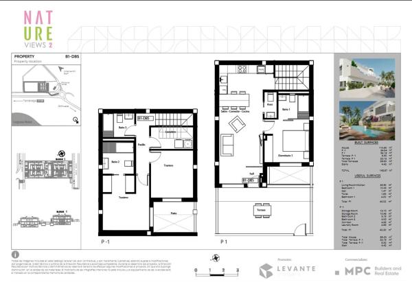 Piso en calle Calpe, 1