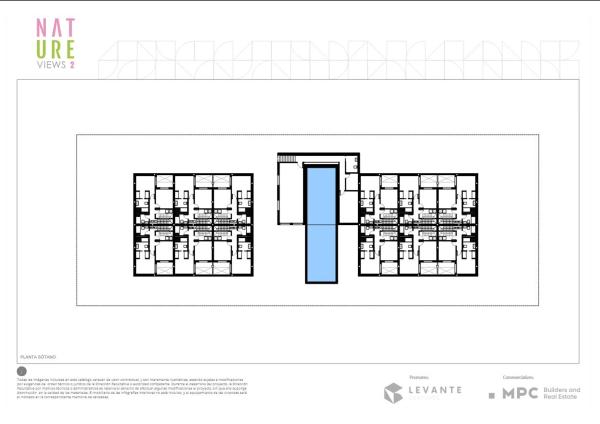Piso en calle Calpe, 1