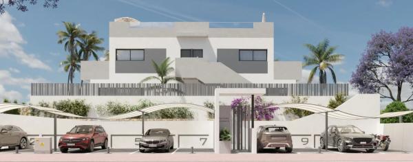 Piso en calle Calpe, 1