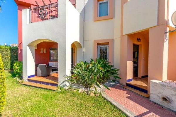 Piso en Barrio Los Balcones - Los Altos del Edén