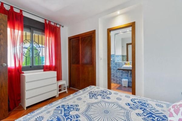 Piso en Barrio Los Balcones - Los Altos del Edén