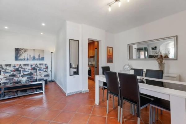 Piso en Barrio Los Balcones - Los Altos del Edén