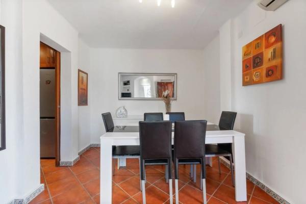 Piso en Barrio Los Balcones - Los Altos del Edén