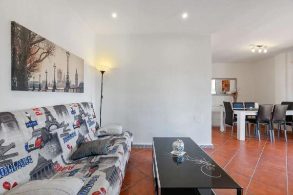 Piso en Barrio Los Balcones - Los Altos del Edén