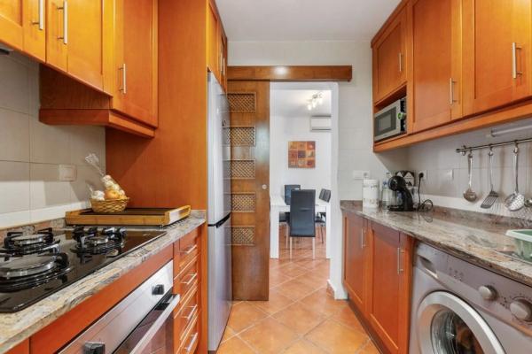 Piso en Barrio Los Balcones - Los Altos del Edén