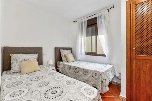 Piso en Barrio Los Balcones - Los Altos del Edén