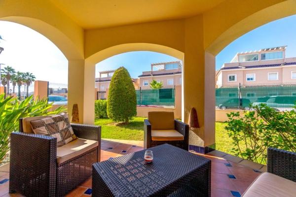 Piso en Barrio Los Balcones - Los Altos del Edén