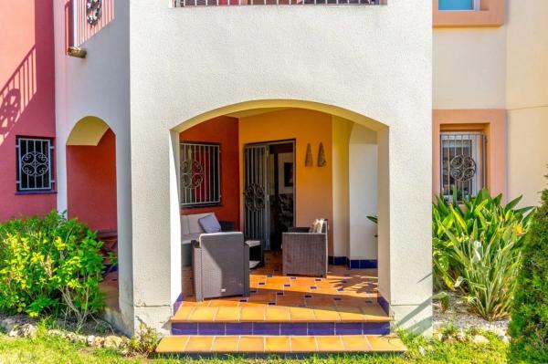 Piso en Barrio Los Balcones - Los Altos del Edén