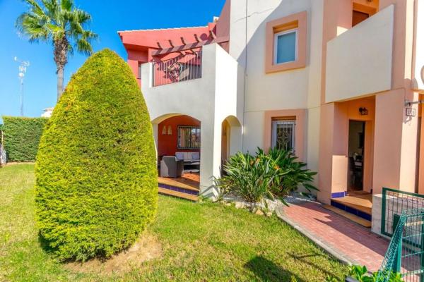 Piso en Barrio Los Balcones - Los Altos del Edén