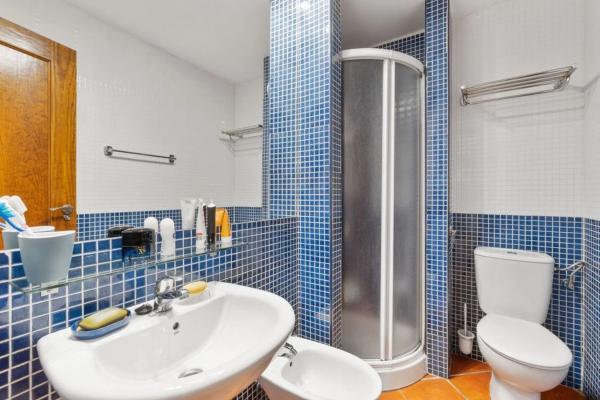 Piso en Barrio Los Balcones - Los Altos del Edén