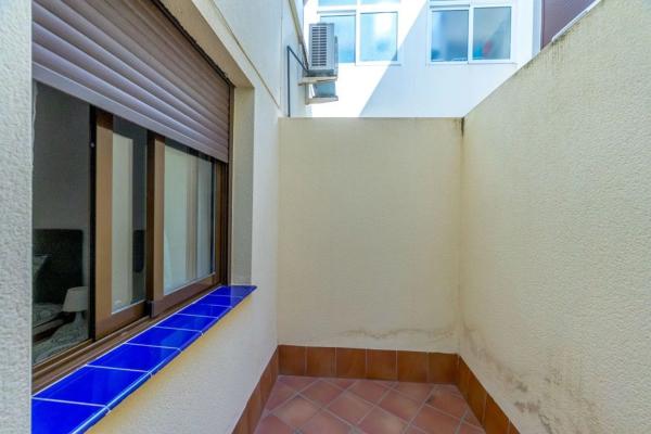 Piso en Barrio Los Balcones - Los Altos del Edén