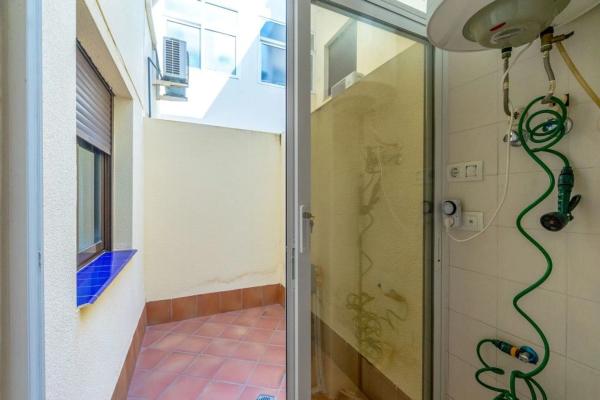 Piso en Barrio Los Balcones - Los Altos del Edén