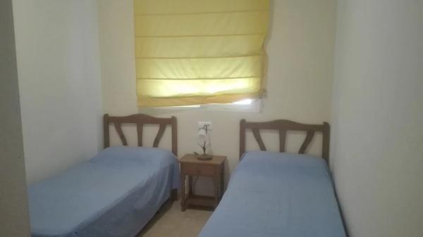 Chalet adosado en calle Laguna Rosa, 45