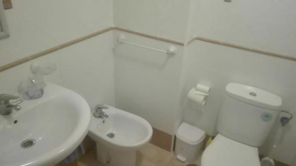 Chalet adosado en calle Laguna Rosa, 45