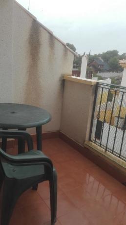 Chalet adosado en calle Laguna Rosa, 45