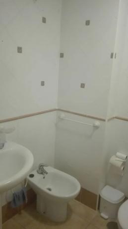 Chalet adosado en calle Laguna Rosa, 45