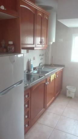 Chalet adosado en calle Laguna Rosa, 45