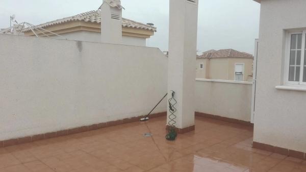 Chalet adosado en calle Laguna Rosa, 45