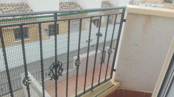 Chalet adosado en calle Laguna Rosa, 45