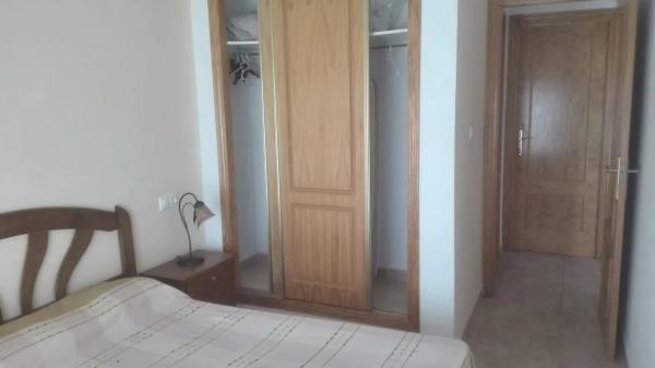 Chalet adosado en calle Laguna Rosa, 45