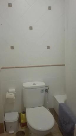 Chalet adosado en calle Laguna Rosa, 45