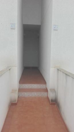 Chalet adosado en calle Laguna Rosa, 45