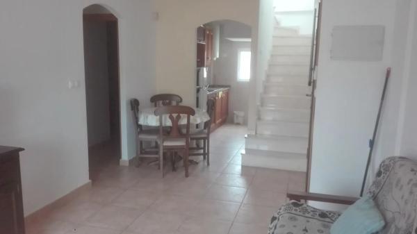 Chalet adosado en calle Laguna Rosa, 45