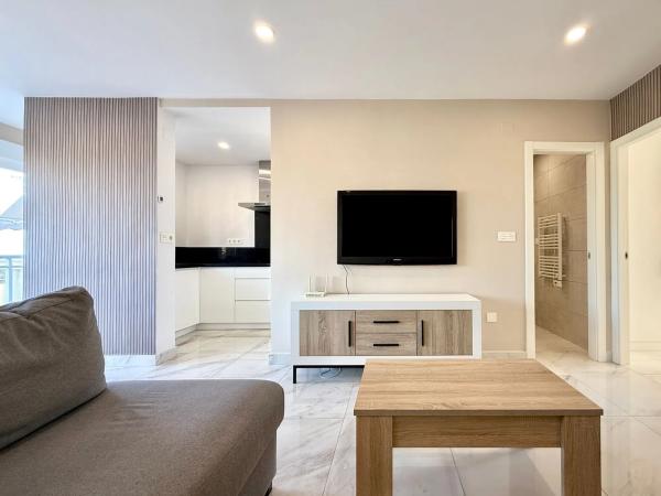 Ático en calle Ucrania, 16 a