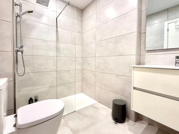 Ático en calle Ucrania, 16 a