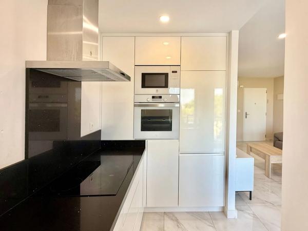 Ático en calle Ucrania, 16 a